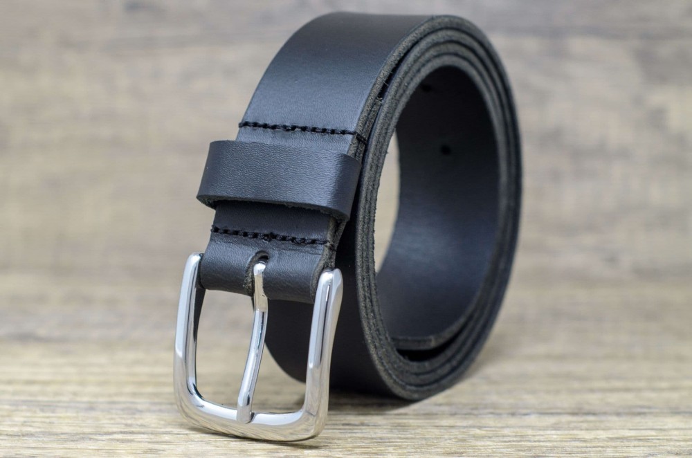 All Mens Belts - Ashford Ridge