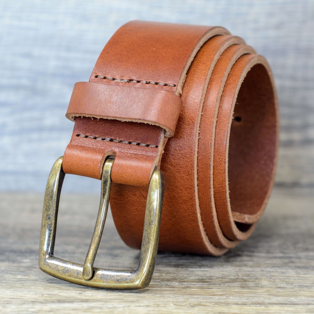 brown colour belt