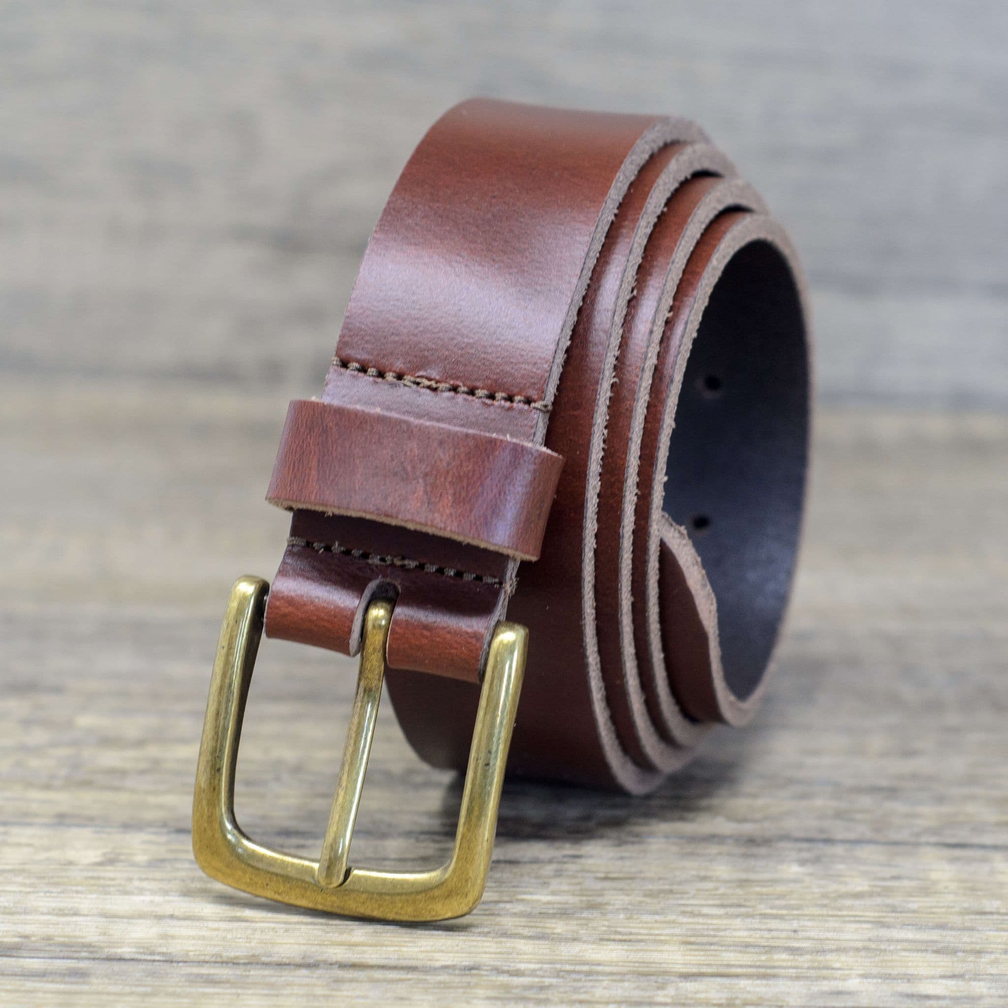 brown colour belt