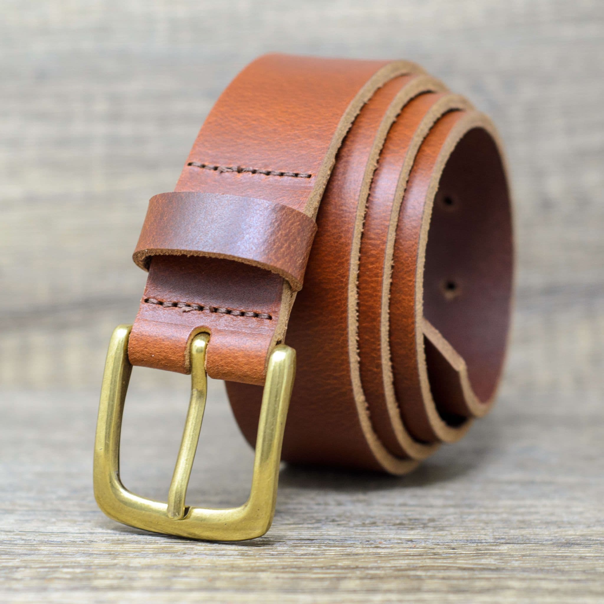 tan colour belt