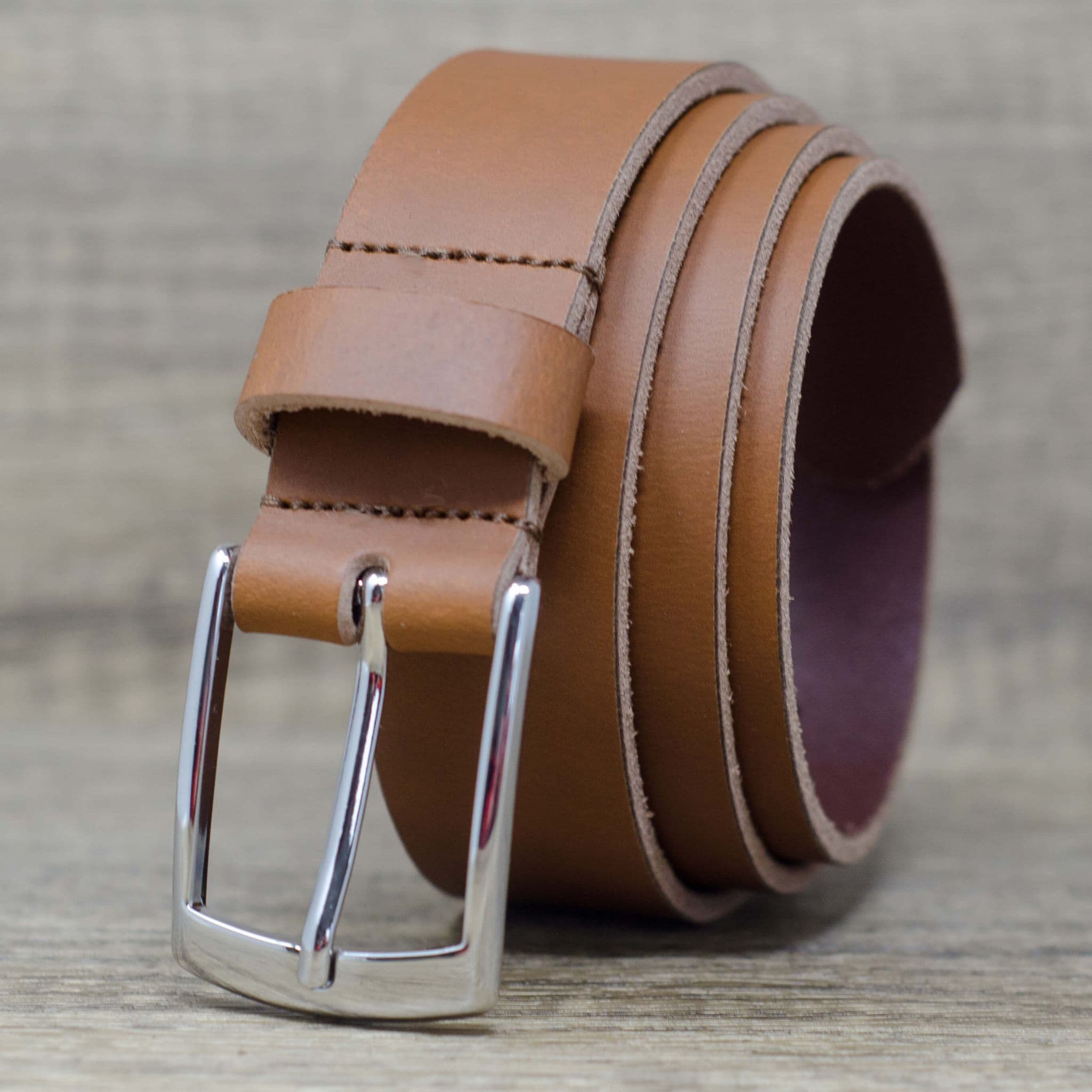 tan colour belt