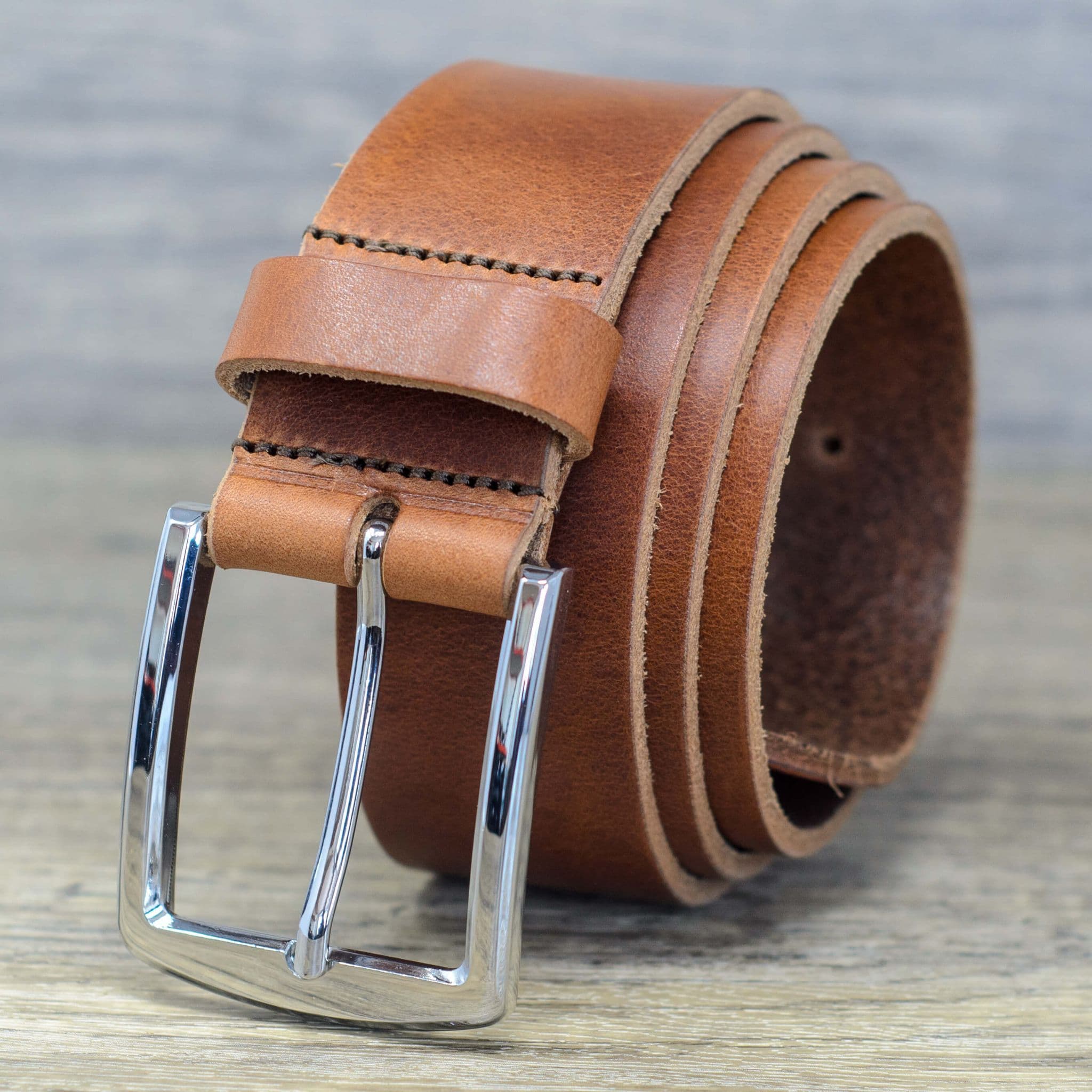 nice leather belt mens