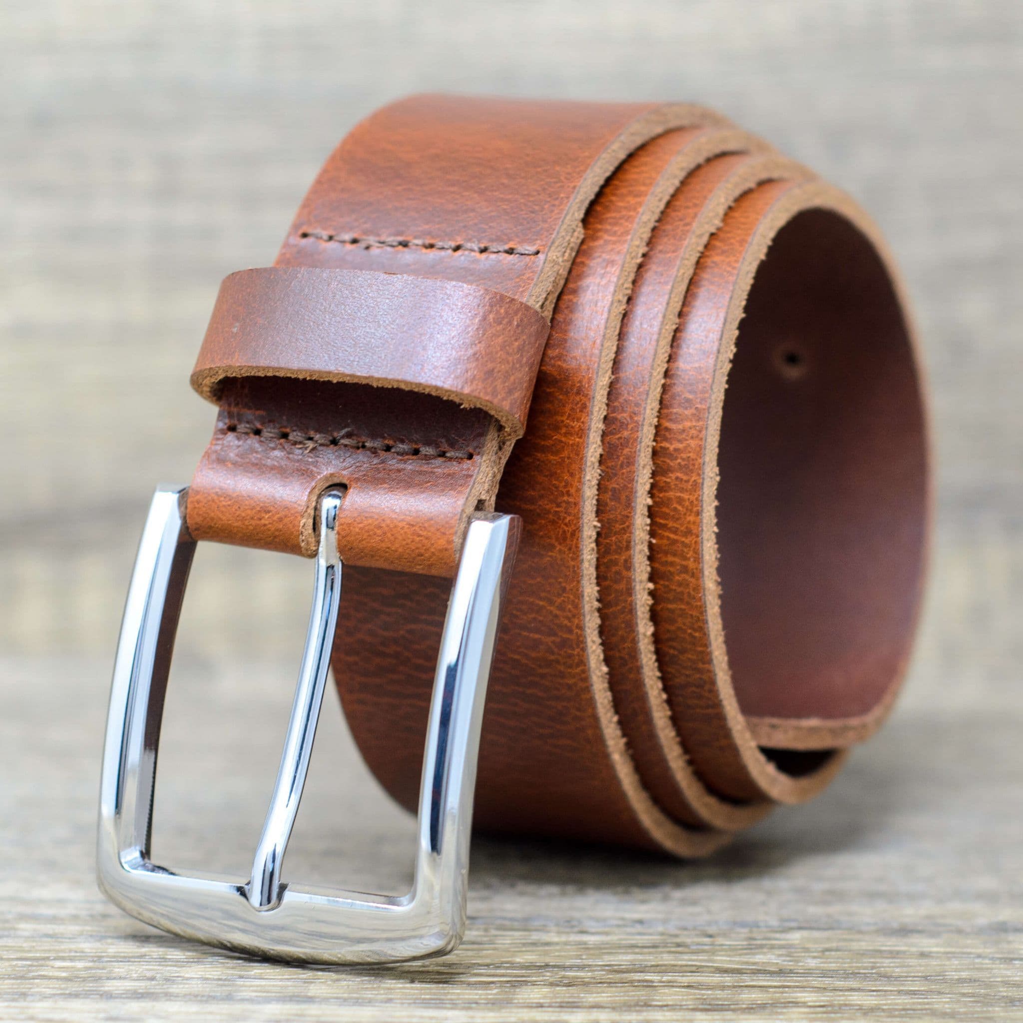 tan waist belt