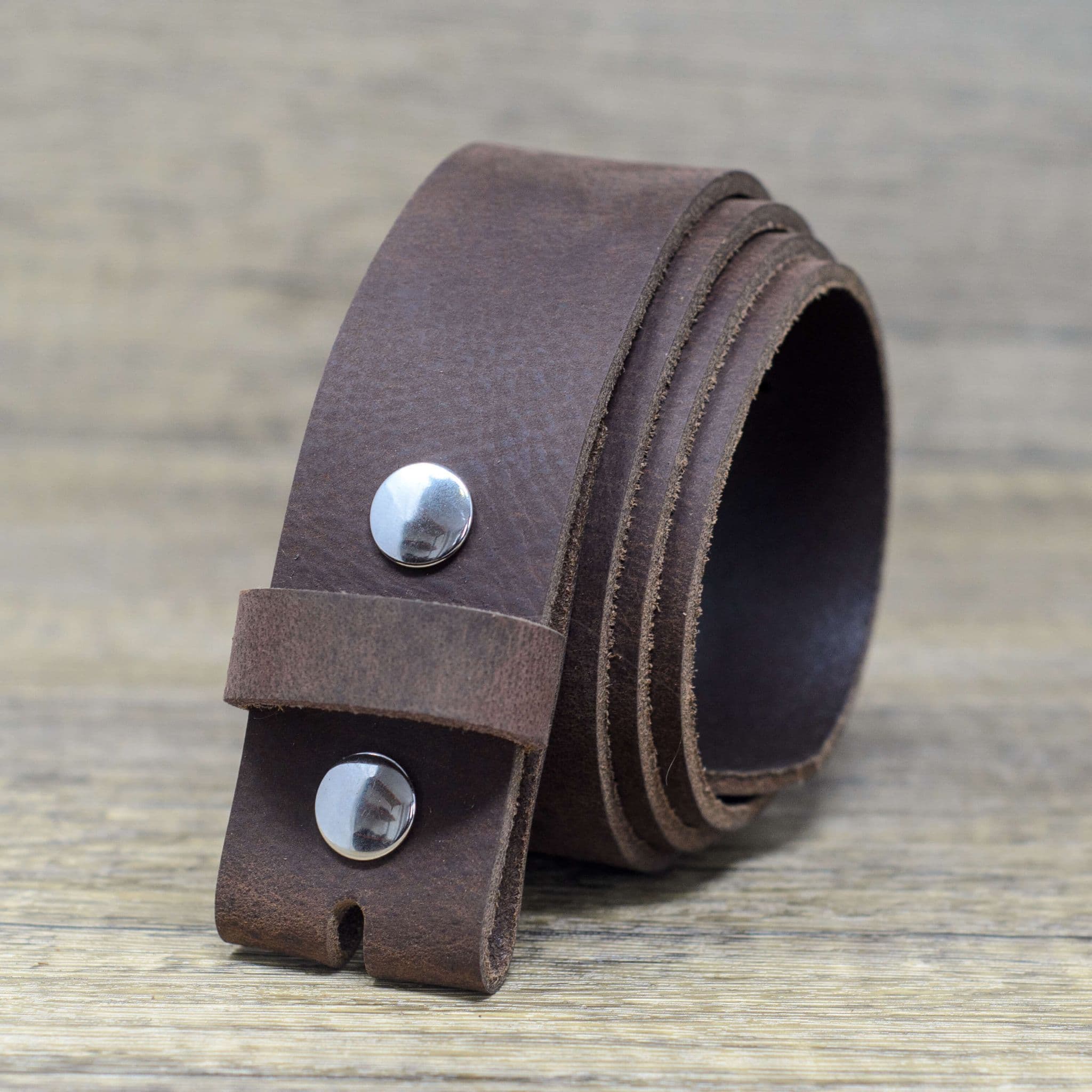 小物 00's archive brown leather studs belt 00's archive brown leather studs belt
